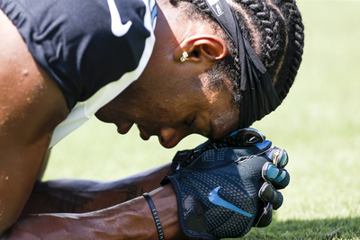 Jalen Ramsey Poster 3960264