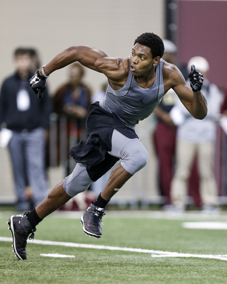 Jalen Ramsey Poster 3960268