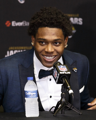 Jalen Ramsey Poster 3960270