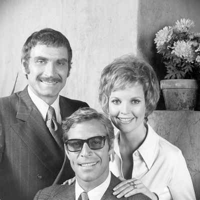 James Franciscus Poster 2554887