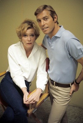 James Franciscus Poster 2554895