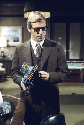 James Franciscus Poster 2554896