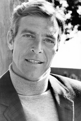 James Franciscus Poster 2554898