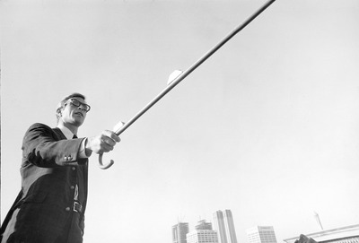 James Franciscus Poster 2554900