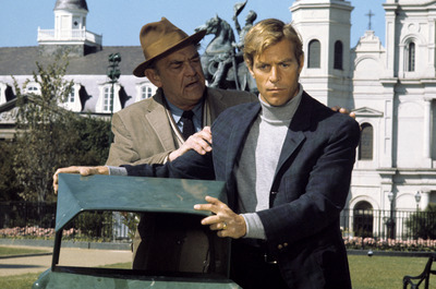 James Franciscus Poster 2554906