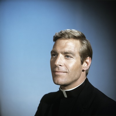 James Franciscus Poster 2554924
