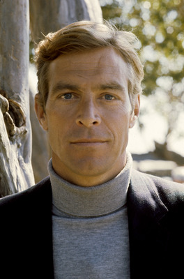 James Franciscus Poster 2554925
