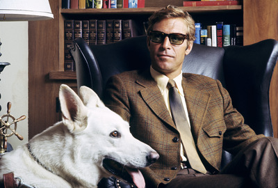 James Franciscus Poster 2554927