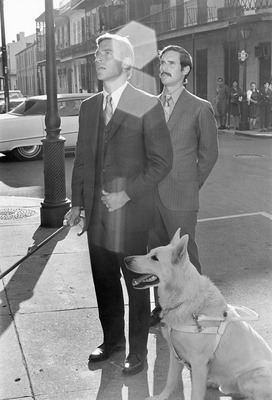 James Franciscus Poster 2554941