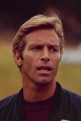 James Franciscus Poster 2554943