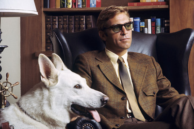 James Franciscus Poster 2554952