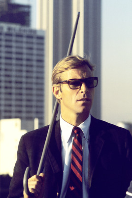 James Franciscus Poster 2554960