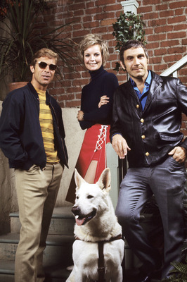 James Franciscus Poster 2554972