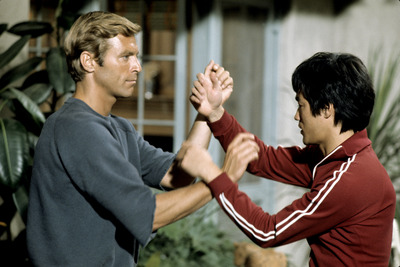 James Franciscus Poster 2554975