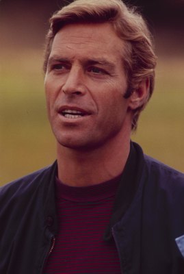 James Franciscus Poster 2554980