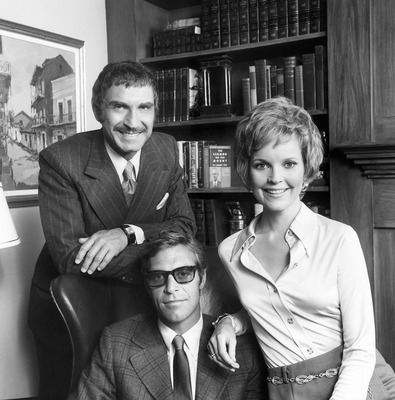 James Franciscus Poster 2554984