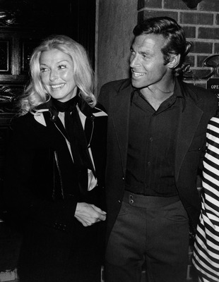 James Franciscus Poster 2554994