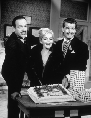 James Garner Poster 2693783