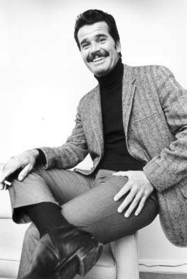 James Garner Poster 2693794