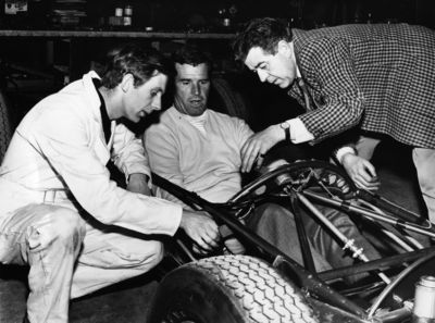 James Garner Poster 2693817