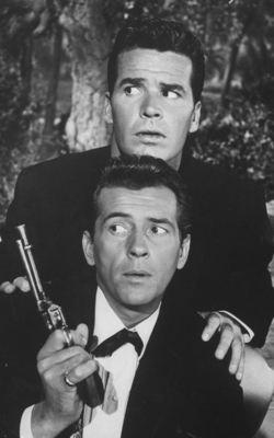 James Garner Poster 2693830