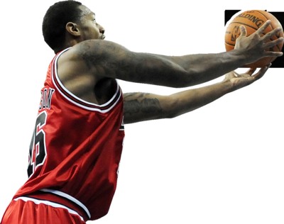 James Johnson Poster 1539571