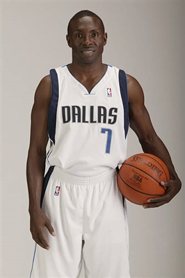 James Johnson Poster 3412482