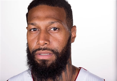 James Johnson Poster 3412485