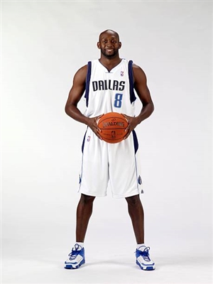 James Johnson Poster 3412486