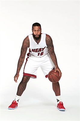 James Johnson Poster 3412488