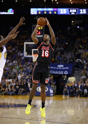 James Johnson Poster 3412491