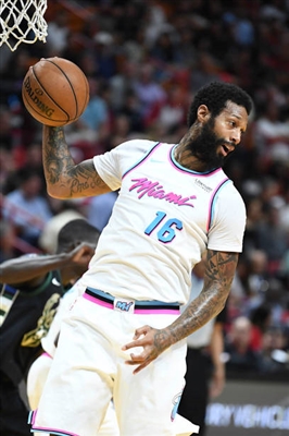 James Johnson Poster 3412494