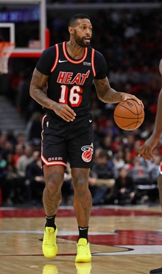James Johnson Poster 3412496