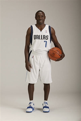 James Johnson Poster 3412503