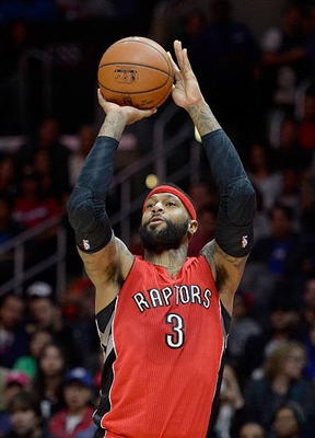 James Johnson Poster 3412509