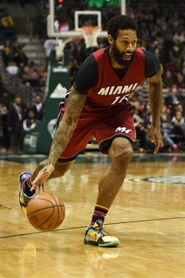 James Johnson Poster 3412510