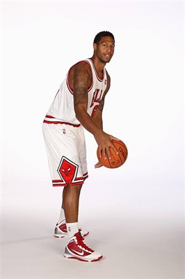 James Johnson Poster 3412512
