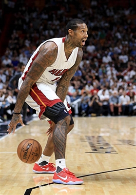 James Johnson Poster 3412517