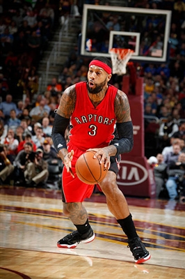James Johnson Poster 3412518