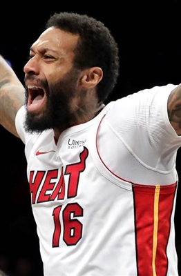 James Johnson Poster 3412520