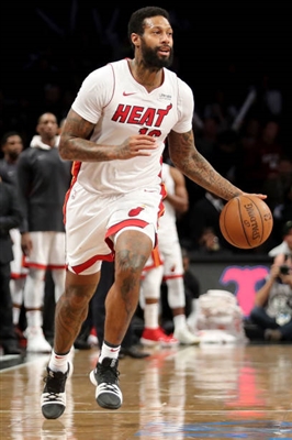 James Johnson Poster 3412521