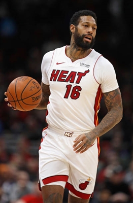 James Johnson Poster 3412522