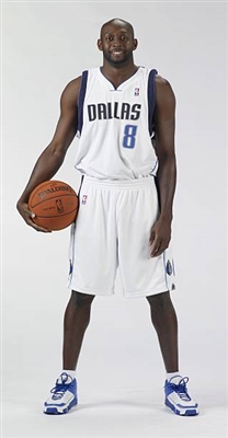 James Johnson Poster 3412526