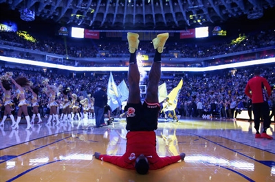 James Johnson Poster 3412527