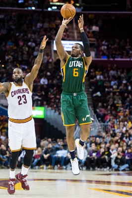 James Johnson Poster 3412528