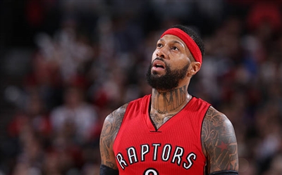 James Johnson Poster 3412531