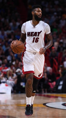 James Johnson Poster 3412532