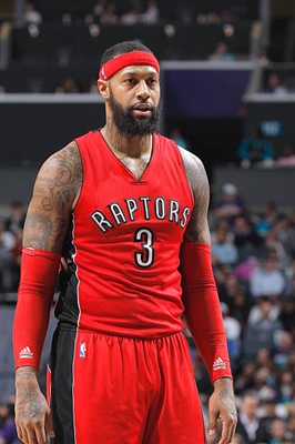 James Johnson Poster 3412540