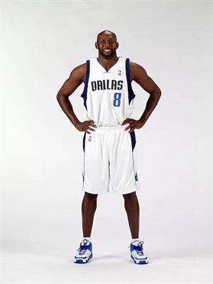 James Johnson Poster 3412541
