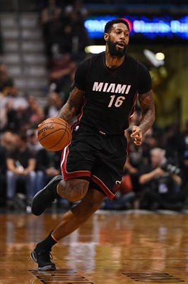 James Johnson Poster 3412544